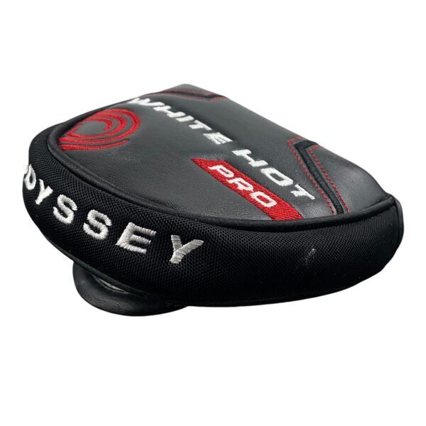 Odyssey V-Line Pro Putter | højrehånd 2