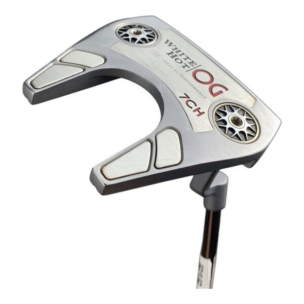 Odyssey White Hot OG 7 CH Putter | Rechtshand 1
