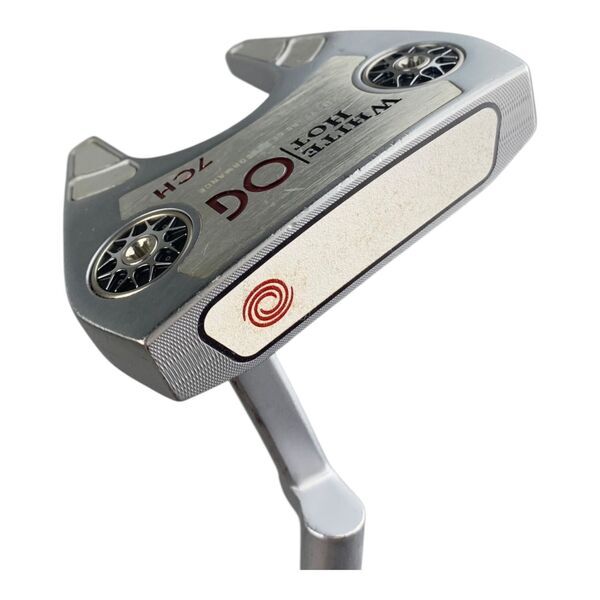 Odyssey White Hot OG 7 CH Putter | Rechtshand 3