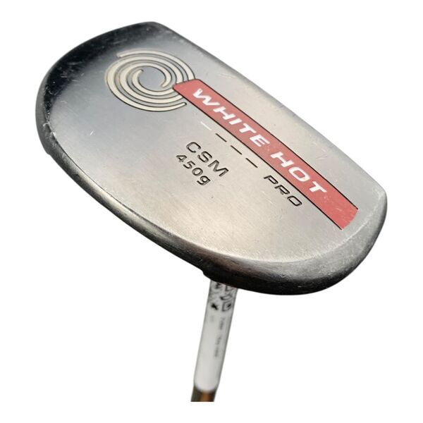Odyssey White Hot Pro - CSM Putter | right-hand 1