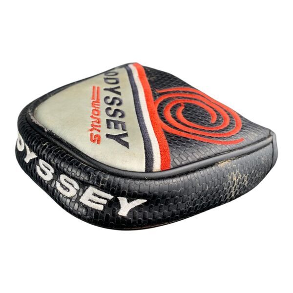 Odyssey White Hot Pro - CSM Putter | right-hand 2