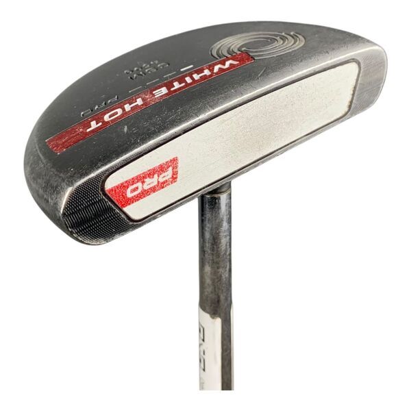 Odyssey White Hot Pro - CSM Putter | right-hand 3