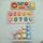 Oh My Baby Bundle Holz 4er Set Puzzle & Motorike | multicolored, thumbnail 1 of 2