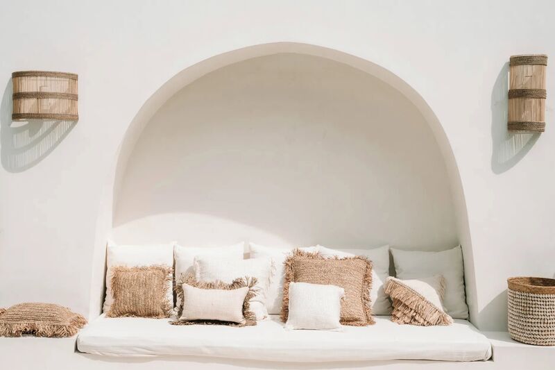 Oh My Gee pillowcase cream 40x40cm | cream, image 4 of 4