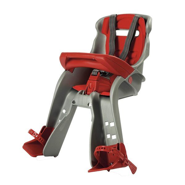 Ok Baby Orion Lenker Kindersitz | silver 1