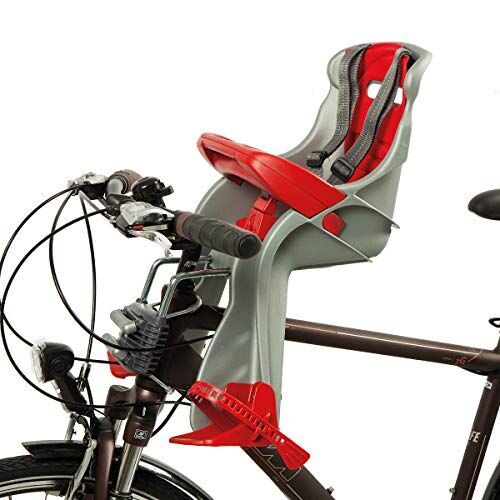 Ok Baby Orion Lenker Kindersitz | silver 3