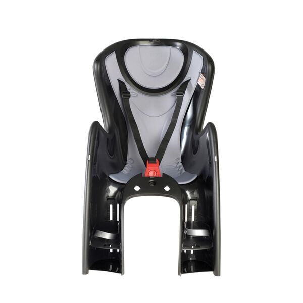 Sillita para bicicleta Okbaby Baby Shield | negro 1