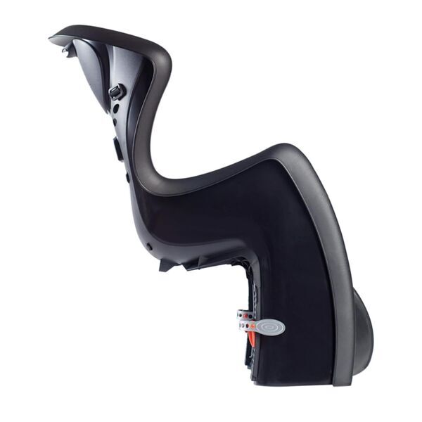 Sillita para bicicleta Okbaby Baby Shield | negro 2