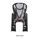 Sillita para bicicleta Okbaby Baby Shield | negro thumbnail 3/3
