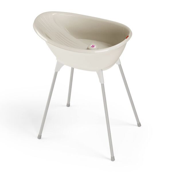 Okbaby Bella Babybadewanne | white 4