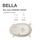Okbaby Bella Babybadewanne | white thumbnail 5/5