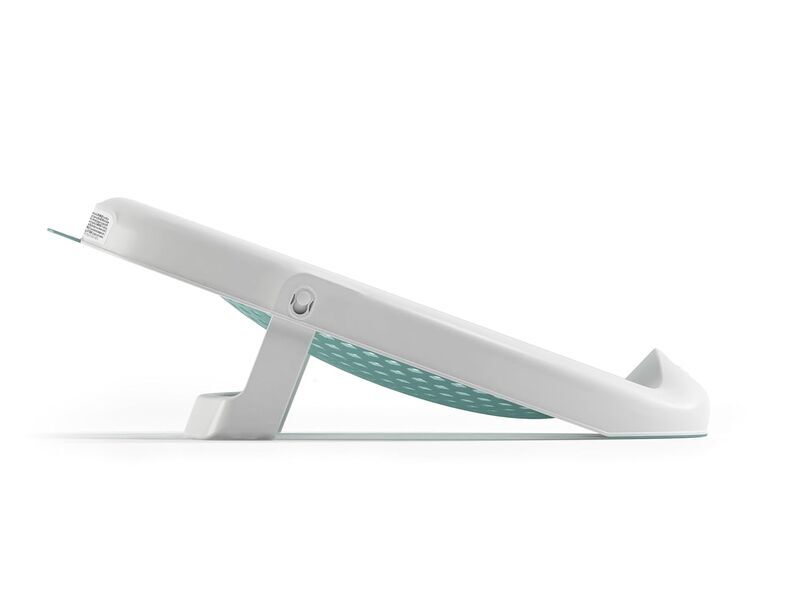 Okbaby Jelly Badehilfe | light blue 3