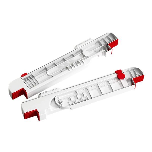 Okbaby Onda Stangen | white 1