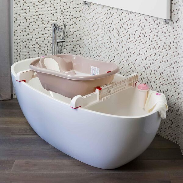 Okbaby Onda Stangen | white 2