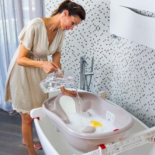 Okbaby Onda Stangen | white 3