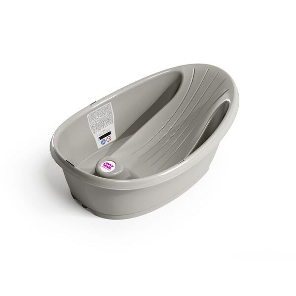 Okbaby Onda Babywanne | grey 1