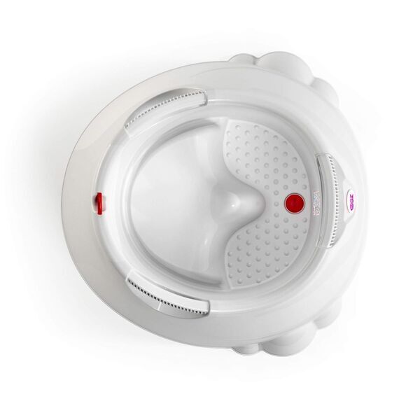 Okbaby Oplร  Ablagekorb | white 2