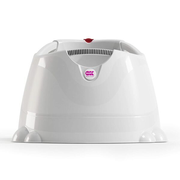 Okbaby Oplร  Ablagekorb | white 3