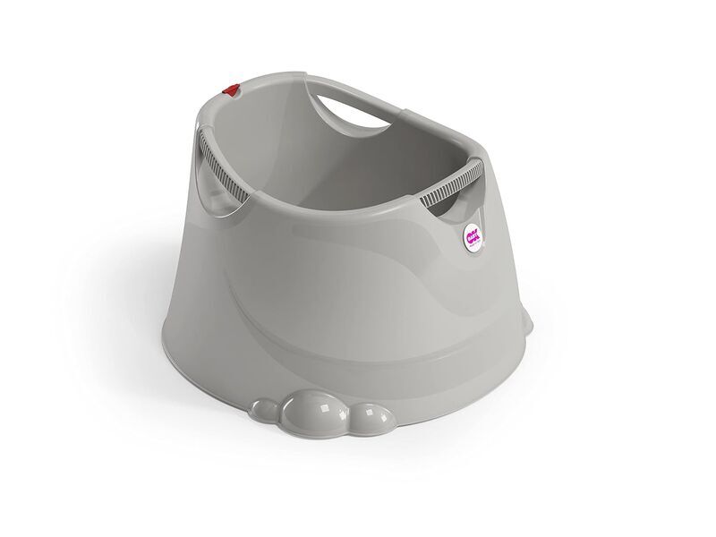 Okbaby Oplà Ablagekorb | grey 1