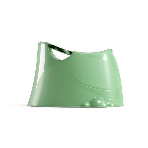 Okbaby Oplร  Kleinkinderwanne | green 2