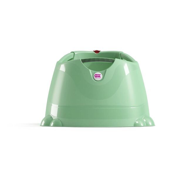 Okbaby Oplร  Kleinkinderwanne | green 3