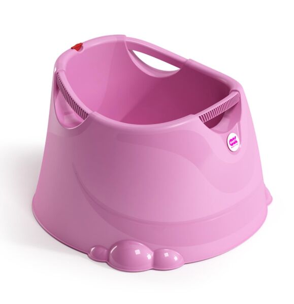 OKBaby Oplà Ablagekorb | розово, image 1 of 3