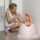 OKBaby Oplà Ablagekorb | розово, thumbnail 2 of 3