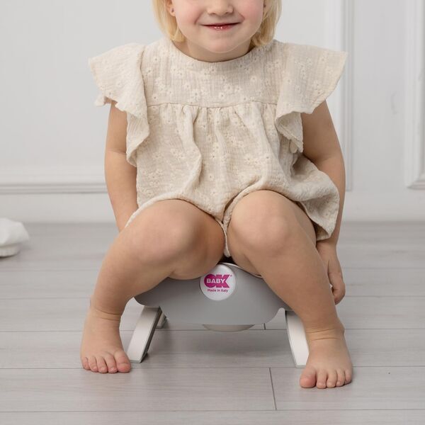 Okbaby Roady Reisetöpfchen | pink 3