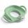 Okbaby Sofa Toilettentrainersitz | green thumbnail 1/3