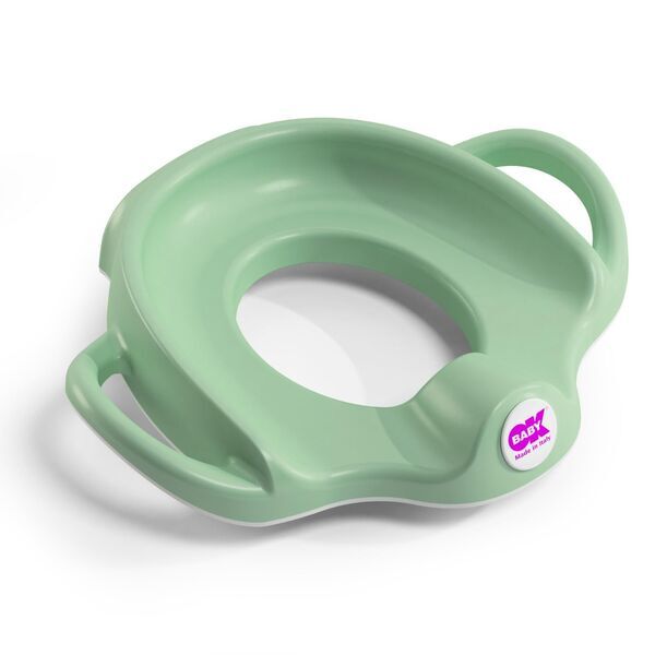 Okbaby Sofa Toilettentrainersitz | green 1