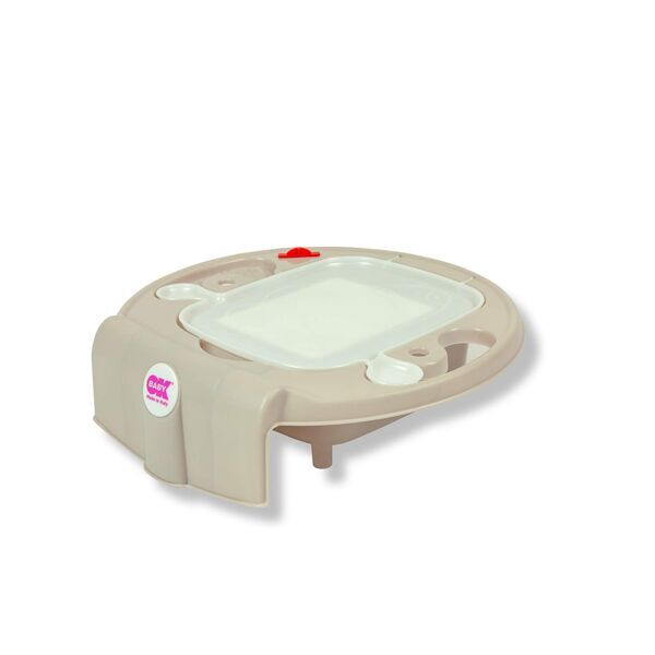 Okbaby Space Kinderwaschbecken | grey 2