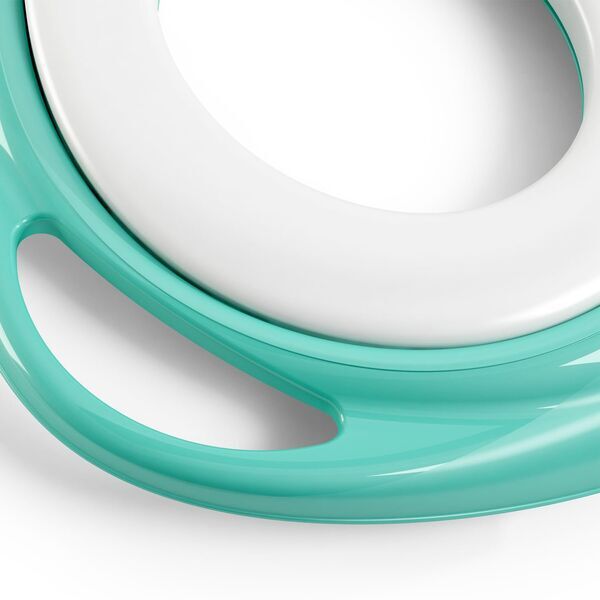 Okbaby Toilettensitzverkleinerer | light blue 3
