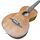 Old German Parlor Guitar 1920s | Original, thumbnail 1 of 5