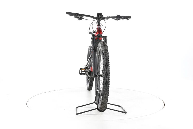 Olympia EX 2021 | rød | 29" | M | 500 - 3000 km, image 3 of 4
