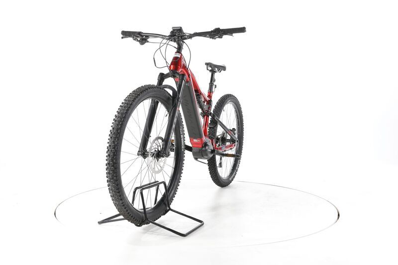 Olympia EX 2021 | rød | 29" | M | 500 - 3000 km, image 4 of 4