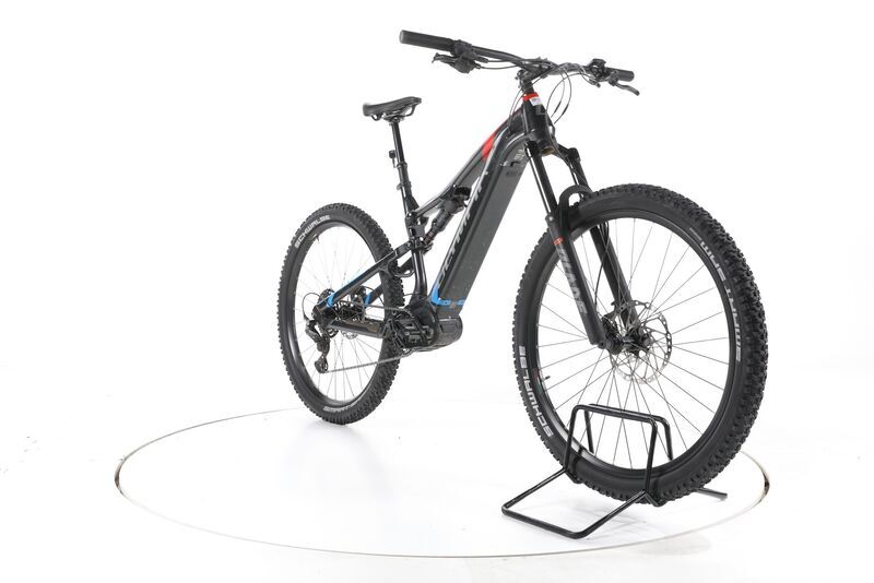 Olympia EX900 Trail 2023 | black | 29" | L | > 3000 km, image 3 of 5
