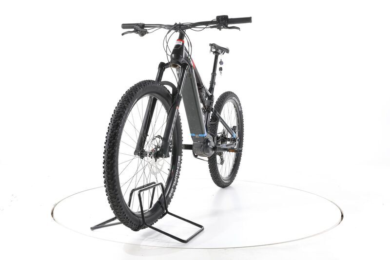 Olympia EX900 Trail 2023 | black | 29" | L | > 3000 km, image 5 of 5