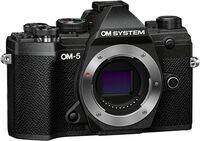 Olympus OM System OM-5