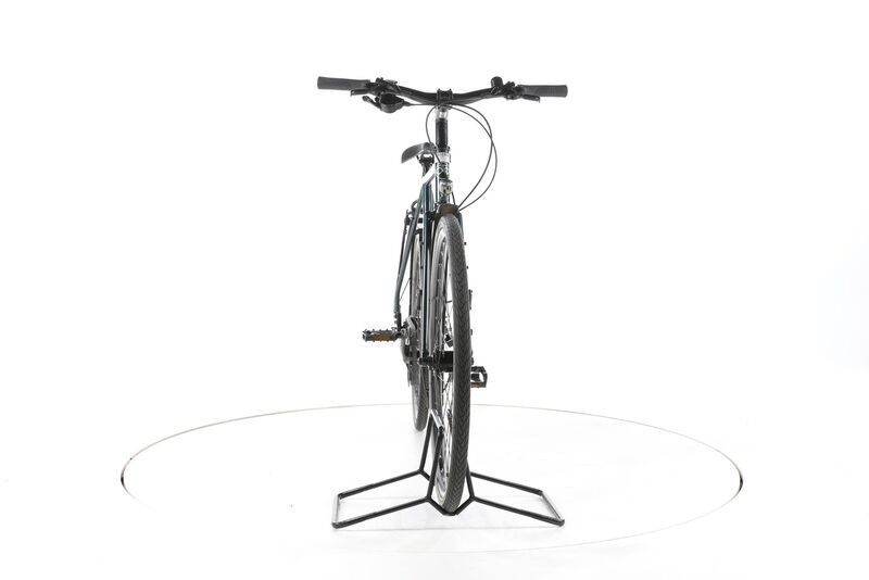 Omnium CXC V3 2023 | zwart | 28" | 60 cm 3