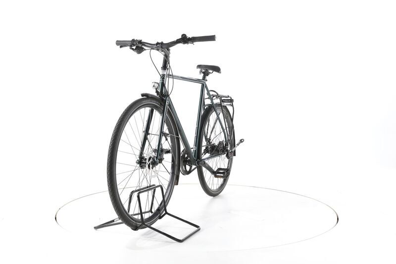 Omnium CXC V3 2023 | zwart | 28" | 60 cm 4