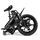 ONEBOT S9-EAGLE 2026 | noir | 20" | M | < 500 km, thumbnail 2 of 4