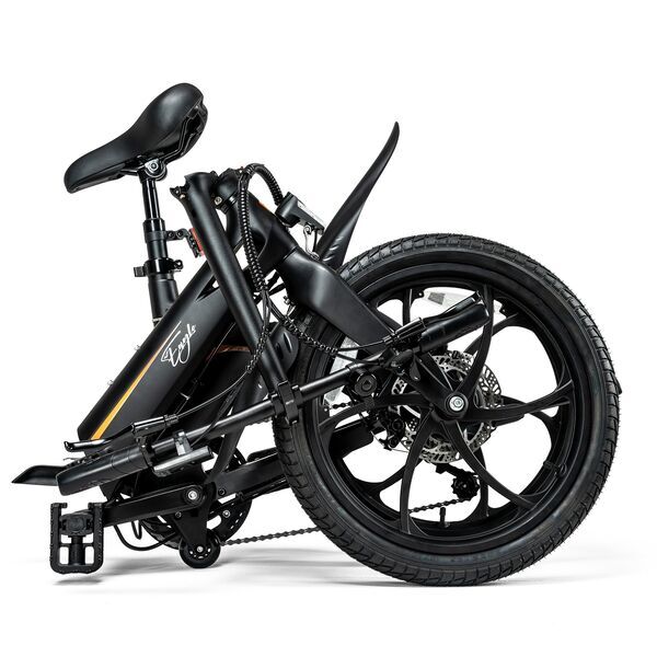 ONEBOT S9-EAGLE 2026 | noir | 20" | M | < 500 km, image 2 of 4