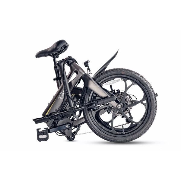 ONEBOT S9-EAGLE 2026 | grey | 20" | M | < 500 km, image 1 of 4