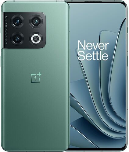 Väldigt bra: OnePlus 10 Pro | 8 GB | 256 GB | Single-SIM | Pine Green