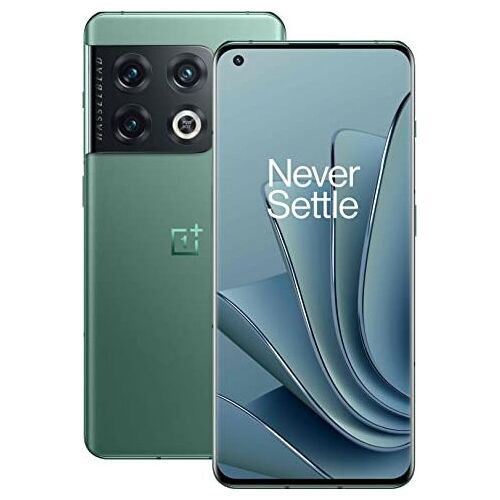 OnePlus 10 Pro | 12 GB | 256 GB | Dual-SIM | Smaragdwoud