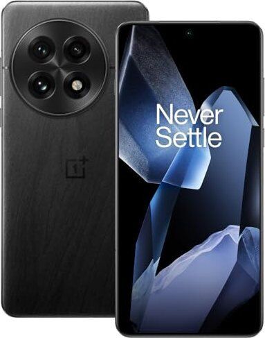 OnePlus 13 | 12 GB | 256 GB | Black Eclipse 1