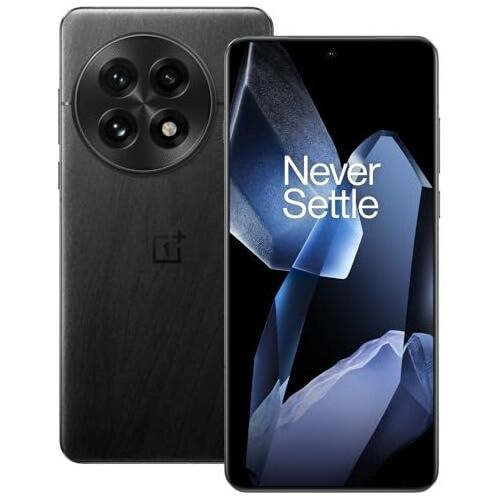 OnePlus 13 | 16 GB | 512 GB | Zwart Eclipse