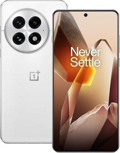 Like New: OnePlus 13 | 16 GB | 512 GB | Arctic Dawn