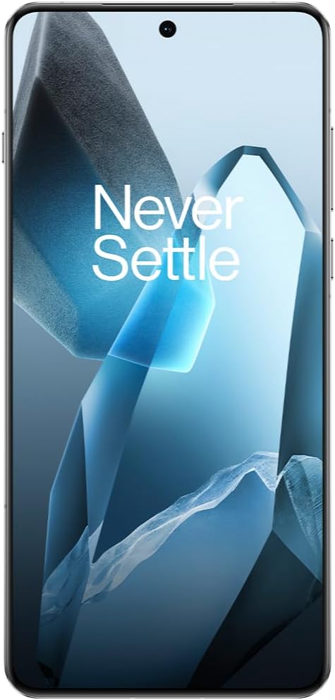OnePlus 13 512 GB blue Dual-SIM – refurbed