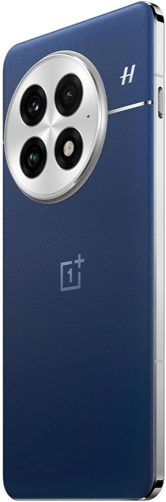 OnePlus 13 512 GB blue Dual-SIM – refurbed